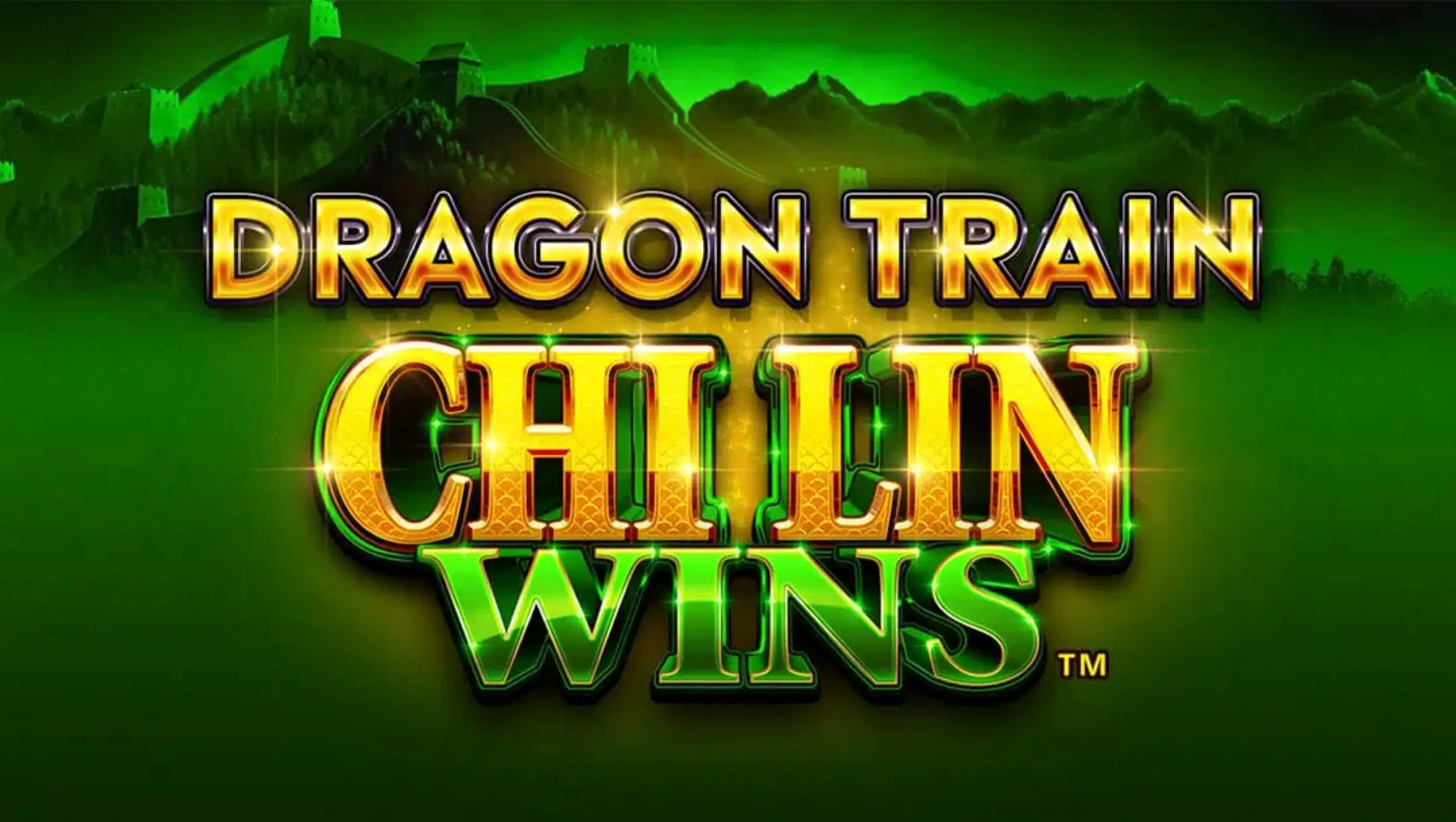 Dragon Train Chi Lin Wins